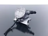 Vacuum pump