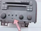 Radio / CD-Player / DVD-Player / Navigation