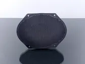 Rear door speaker