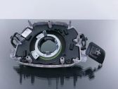 Bague collectrice/contacteur tournant airbag (bague SRS)