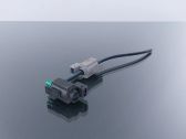 Turbo solenoid valve