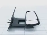 Front door electric wing mirror