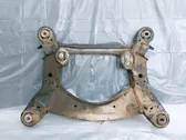 Rear subframe