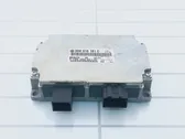 Battery control module
