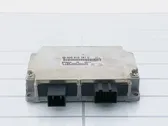 Battery control module