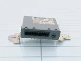 Alarm control unit/module