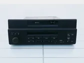 Radio / CD-Player / DVD-Player / Navigation