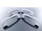 A set of handles for the ceiling