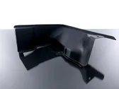 Rear underbody cover/under tray