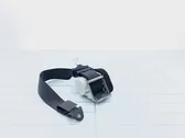 Ceinture de sécurité arrière