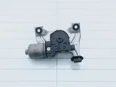 Motor del limpiaparabrisas