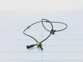 ABS rear brake sensor