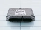 Motorsteuergerät ECU