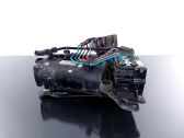 Air suspension compressor/pump