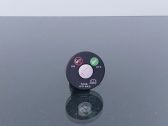 Passenger airbag on/off switch