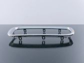 Front grill