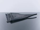 Wiper trim