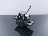 Gear shifter/selector