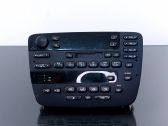Radio / CD-Player / DVD-Player / Navigation