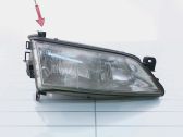 Headlight/headlamp
