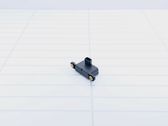 ESP Drehratensensor Querbeschleunigungssensor