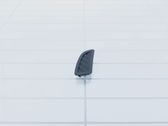 Rear air vent grill