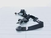 Rear seatbelt