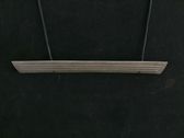 Front sill trim cover