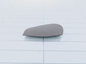 Dashboard side end trim