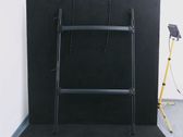 Roof bar rail