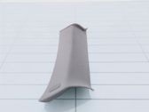 Verkleidung C-Säule