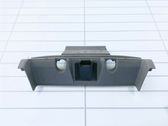 Glove box lock