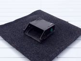 Car ashtray