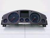 Compteur de vitesse tableau de bord