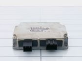 Battery control module