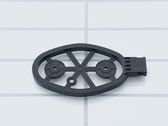 Immobiliser reader (aerial)
