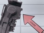 Tail light part