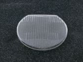 Headlight lense