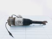 Shock absorber/damper/air suspension