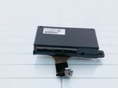 Central body control module