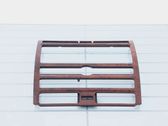 Radio/GPS head unit trim