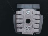 Motorabdeckung