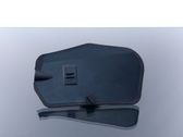 Rear/tail light trim molding