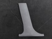 Verkleidung unten B-Säule