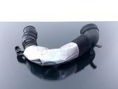 Turbo air intake inlet pipe/hose