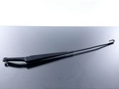 Front wiper blade arm