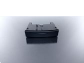 Cup holder front