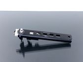 Seat belt height adjuster