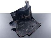 Engine splash shield/under tray