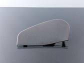 Dashboard side end trim